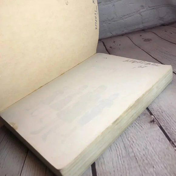 vintage 1967 Girl Scouts of America JUNIOR handbook - Picture 4 of 8